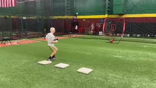 Why MLB Coach Kai Correa Loves the Double Play Machine for Fielding & Throwing Training