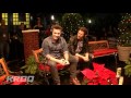 Almost Acoustic Christmas 2010 Interview: Anberlin