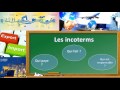 Que vous devez absolument voir pour comprendre les incoterms 1 