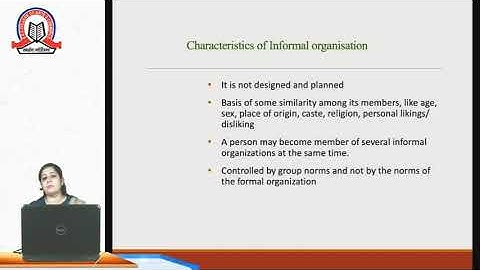 Management Concepts & Decision Making | Principles of Management | FYBCBI - Sem 1 | SST College