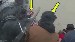 Father-son duo from Steuben County face charges related to Jan. 6 Capitol riot
