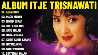 badai biru itje trisnawati full album