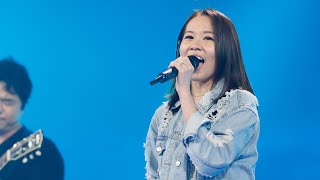 CityWorship: Rejoice / You Are Good // Pamela Choo @City Harvest Church
