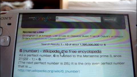 How to use the psp internet browser system(in depth)