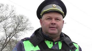 Кондиционерщик клал на ГАИ ЮВАО и прокуратуру