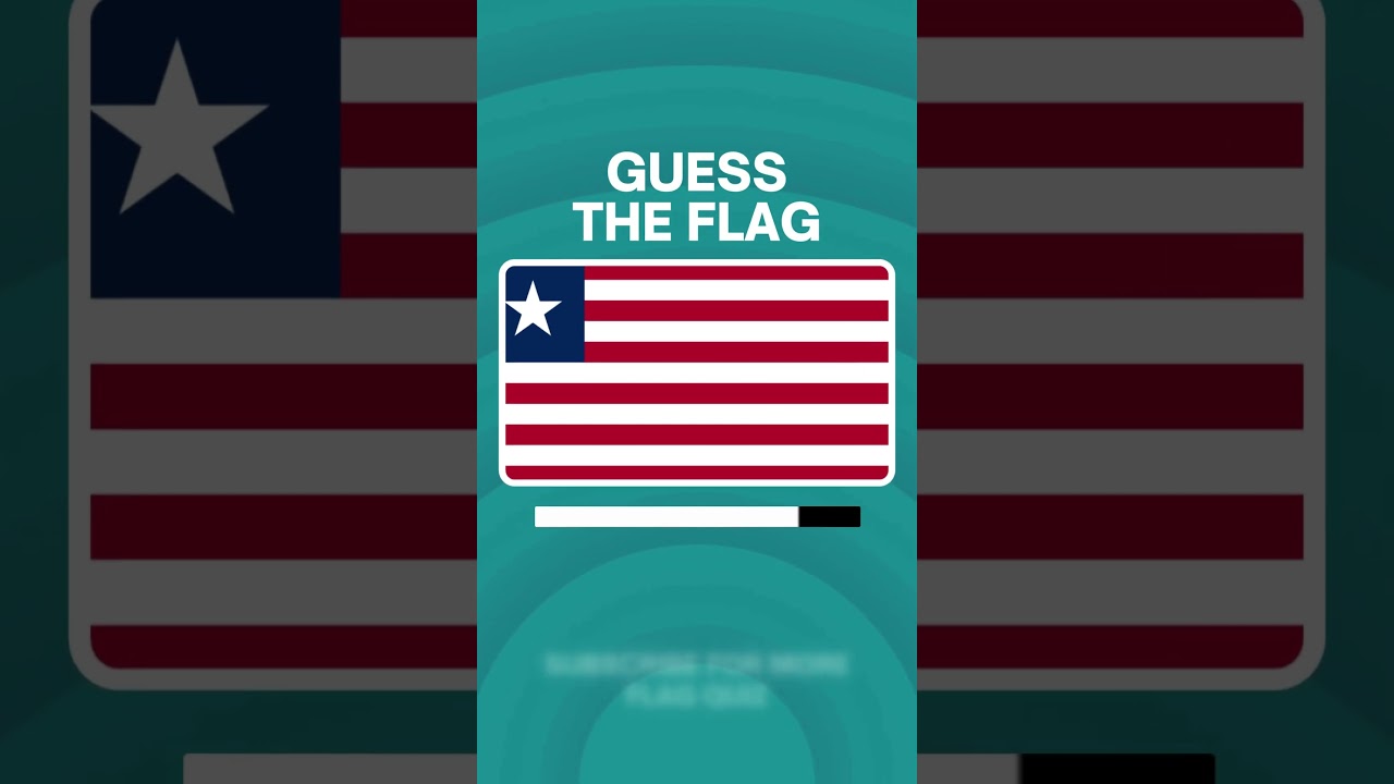 Can you guess this country in 5 seconds? 🌍 