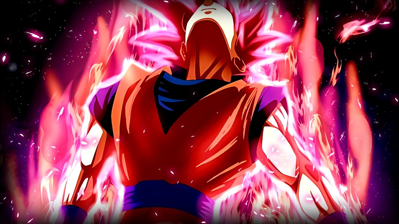 The Unit Blessed By The Gods