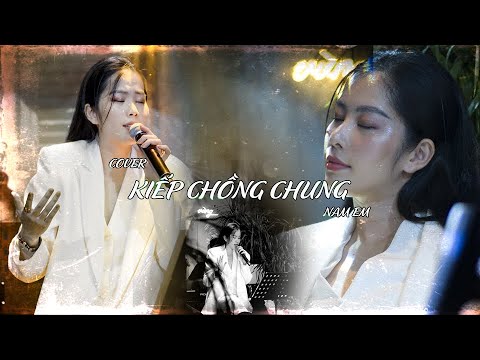 Kiếp Chồng Chung – Nam Em | Hơi Thở Âm Nhạc – Vừng Ơi st Bùi Công Nam