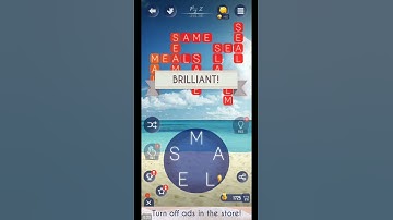 WORD BEACH LEVEL 240 ANSWERS