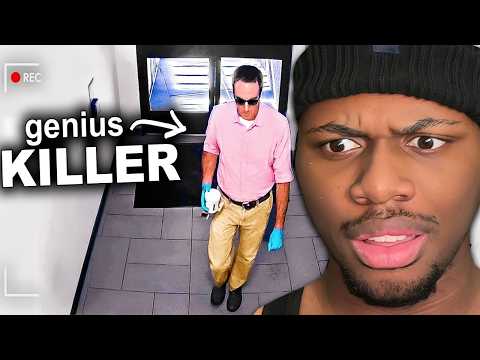 How America's Smartest Killer Was Caught!
