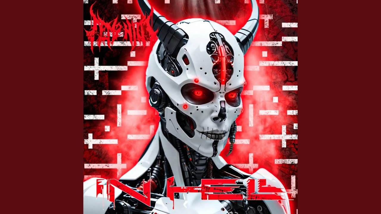 IN HELL. adlı videoyu YouTube'da izle IN HELL. adlı videoyu YouTube'da izle