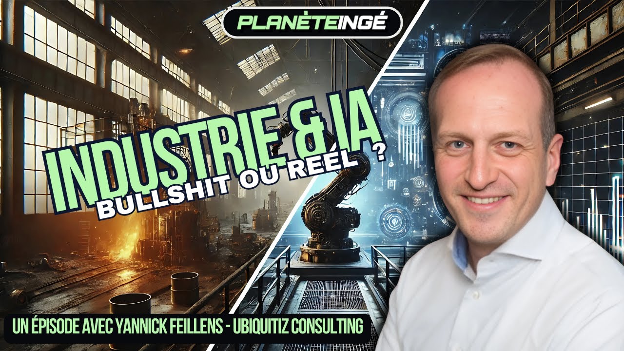🤖 IA - Intelligence Artificielle : promesses ou illusions pour les entreprises ?