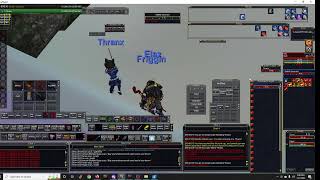 Prince Ralaifin - Empyr: Realm of Ash mission (TBL) - Savior achievements explained