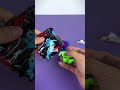 ASMR Jurassic World Captivz Slime Egg #toys #jurassicworld #asmr #jurassicworldrebirth #dinosaur