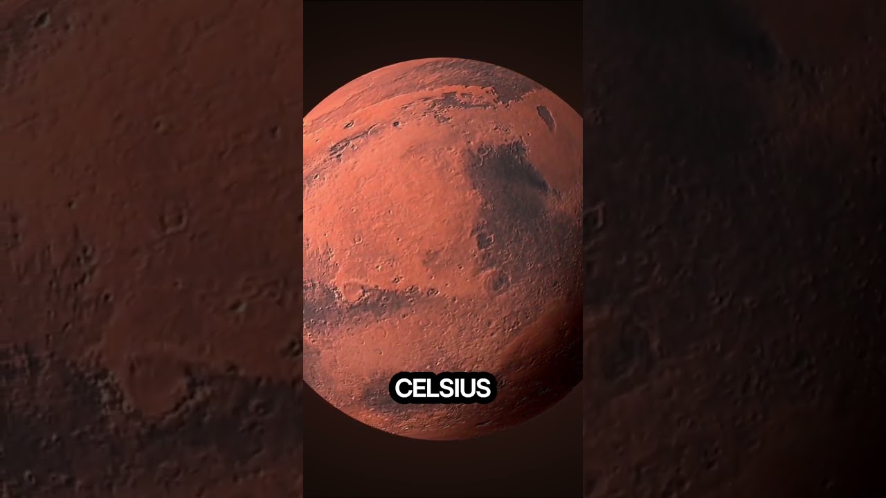 Can we really live on Mars? 