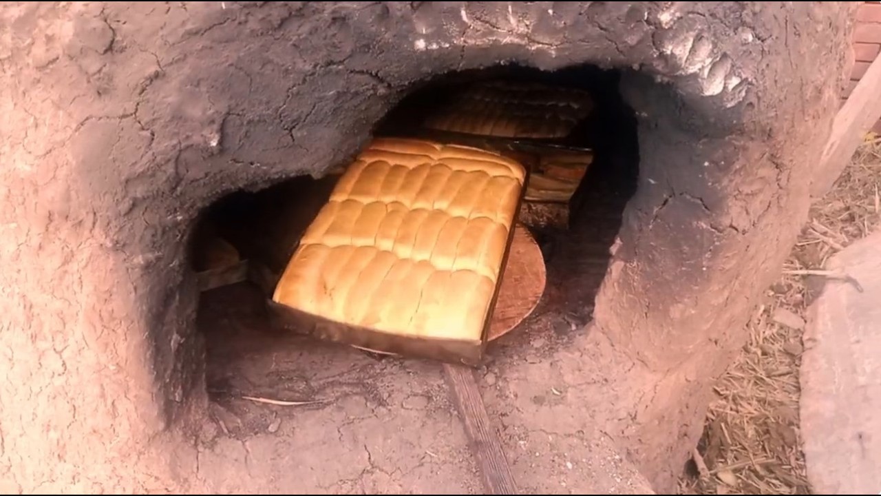 طريقة عمل الفايش الصعيدي الأصلي في البيت | سر القرمشة والطعم زي الأفران 100%