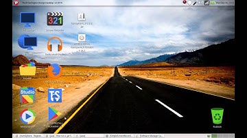 Hamsphere radio on Linux - This is how to do it - 2015