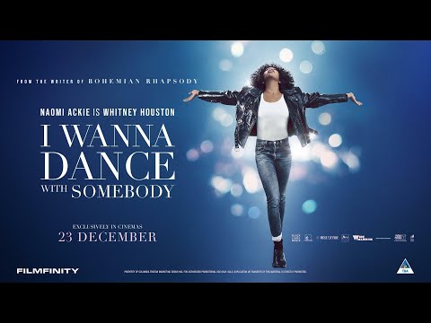 ‘I Wanna Dance with Somebody’ official trailer