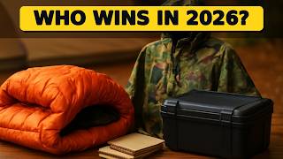 Top 5 Best All-Weather Outdoor Gear 2026 - Stay Prepared for Any Adventure Top 5 Best All-Weather Outdoor Gear 2026 - Stay Prepared for Any Adventure