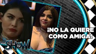 “Ema Huevo no es mi amiga” | Es Show