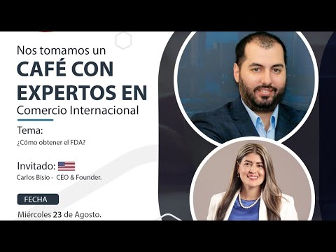 Video: ¿El café importado necesita la aprobación de la FDA?