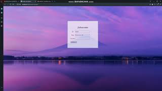 Java EE Servlet + Database | CRUD Web Application
