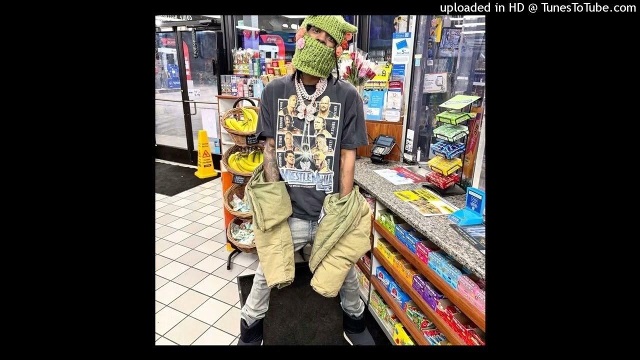 [FREE] Baby Smoove x Rocaine x Detroit Type Beat 