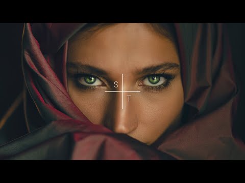 Sahalé - Shérazade (Original Mix) - YouTube