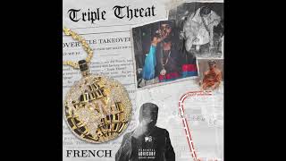 3MFrench - MMM (Official Audio)