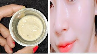 BEBAS FLEK DAN WAJAH PUTIH GLOWING