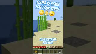 Who doesn't like farming #farmcraft #minecraft #farming #farmer #bracesquad #gaming