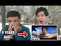 Reacting To This Diss Track 5 Years Later...