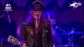 The Hellacopters  - Roskilde Festival 2017 | PROSHOT 1080p