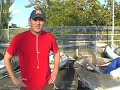 Zach Railey interview at Miami - ISAF Sailing World Cup