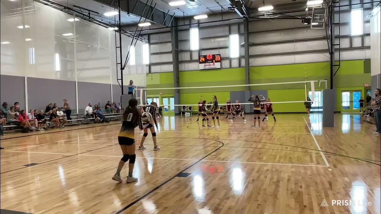 20220927 Volleyball JHB at Smoky Valley YouTube