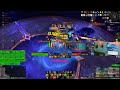 Scalecommander Sarkareth Heroic AOTC Arms Warrior POV