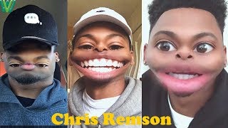 Try Not To Laugh Watching Chris Remson Video Compilation 2018 | Funny Chris Remson Instagram Videos