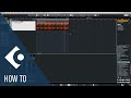 How to Adjust the Tempo of Loops to Fit Your Project Tempo | Music Production for Beginners