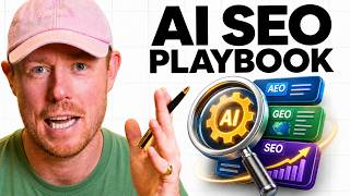 Why Your Brand Is Invisible to ChatGPT (SEO vs AEO vs GEO)