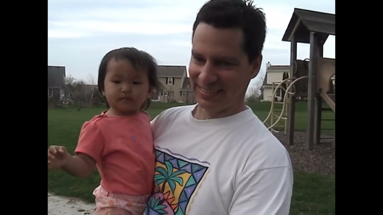 Megan 4/22/07 to 7/4/07