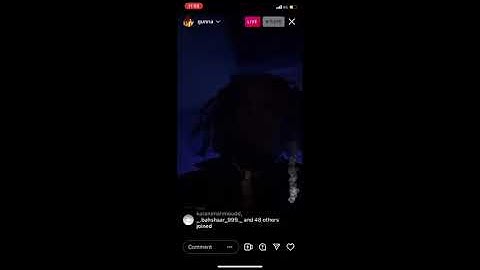 Presence Is Felt (New Gunna DS4 Snippet)