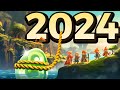 Dofus en 2024