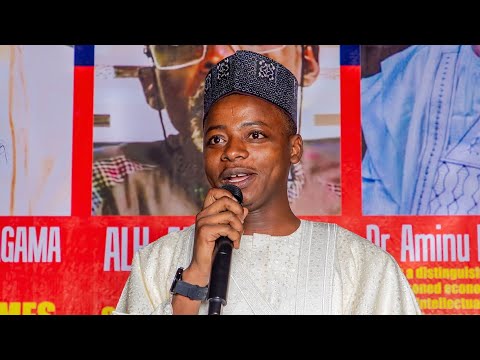 Matashi Mai Shekaru 26 Daga Katsina Ya Gina Kamfanin UMDU TEX Har Ya Zama Fitacce A Najeriya Umar Matashi Mai Shekaru 26 Daga Katsina Ya Gina Kamfanin UMDU TEX Har Ya Zama Fitacce A Najeriya Umar