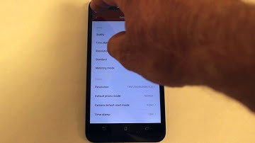 How to Enable Timestamp on your Xiaomi Yi Video Camera