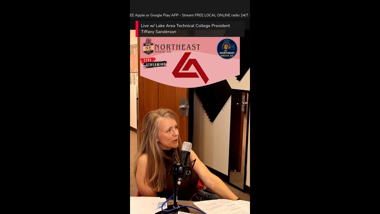 Northeast Radio SD