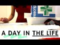 Day in the Life: Band 6 Hospital Pharmacist Edition