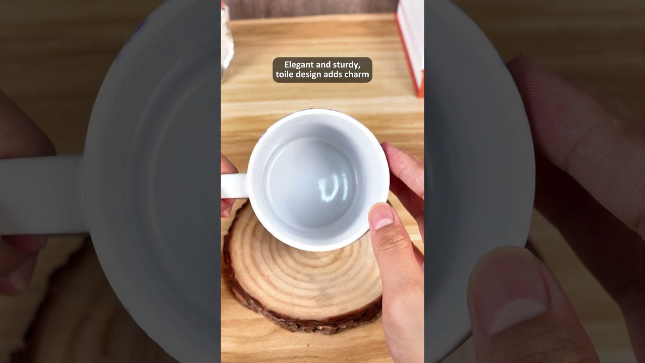 Custom mug: Beautiful friendship, daily reminder 