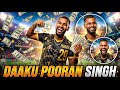 NICOLAS POORAN - THE LOOTERA