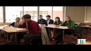 How to MUN Lesson 7: Moderated and UnModerated Caucuses