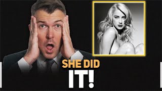 Amber's PSYCHO Interview & OnlyFans